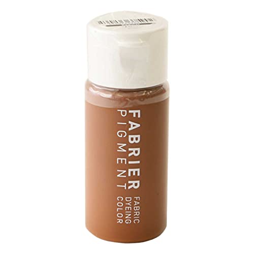 SEIWA 樹脂顔料 ファブリエ レギュラー 35ml Brown R-10のサムネイル