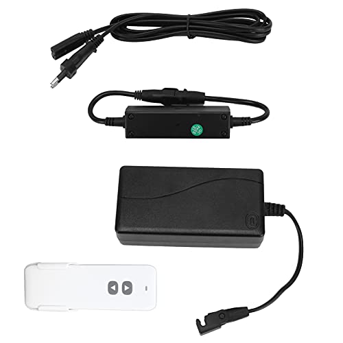 Actuador lineal 29V con mando inalámbrico 2.4G para reclinables