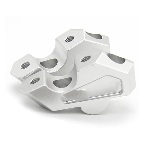 Guidon Riser pour GS F 750 idéal pour le confort de conduite en road-trip