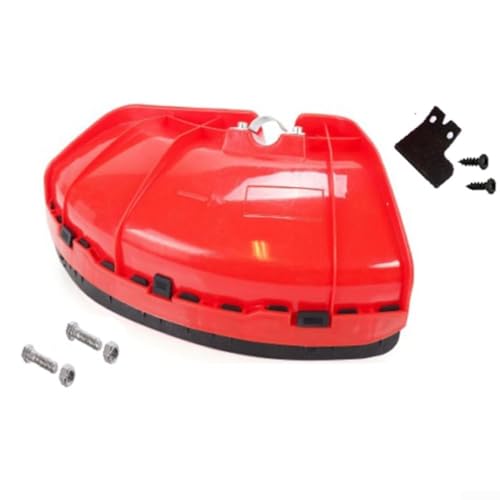 Protection robuste pour débroussailleuse performance longue durée