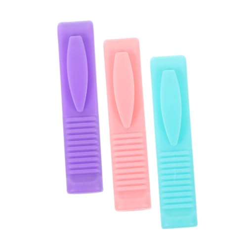 ERINGOGO 3個 小型ミニアンプル瓶開け器 看護師専用携帯型アンプル破壊ツール 耐久プラスチック製で介護や家用に