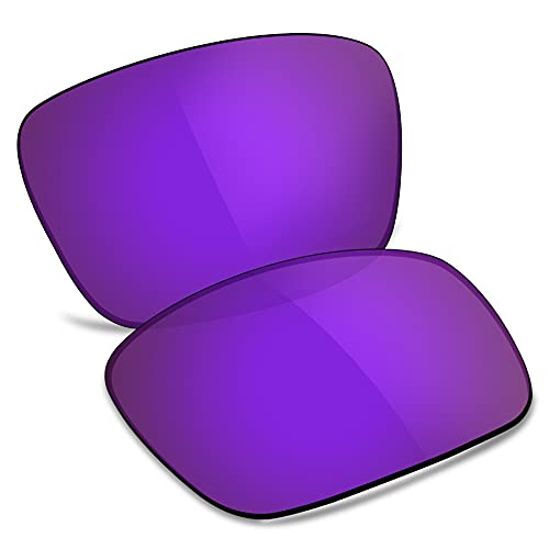 Polarized Replacement Lenses for Maui Jim Huelo MJ449 Sunglasses