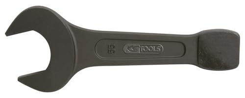Preisvergleich Produktbild KS Tools Schlag-Maulschlüssel, 27mm, auf Hänger