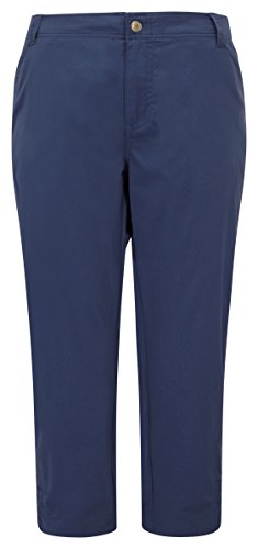 Royal Robbins Women's Discovery Capri Bottom