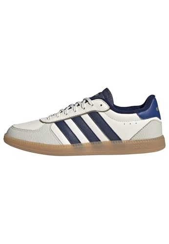 Image of adidas Women's Breaknet Sleek Shoe