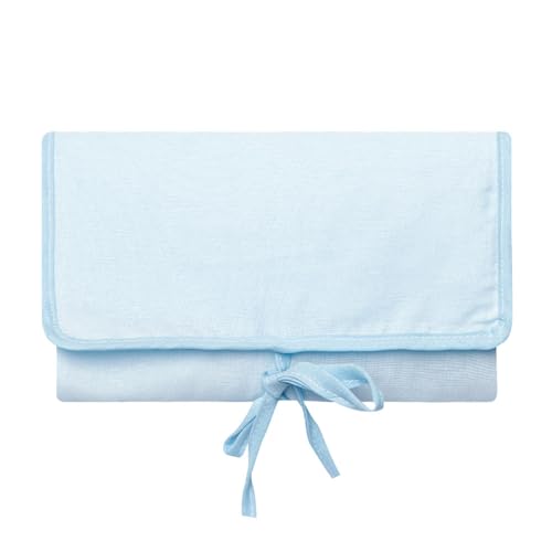 Trocador Portátil Cores E Branco Papi 66Cm X 40Cm 01 Un