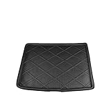 Protector Maletero Coche Para Citroen C2 C3 C4 C5 DS6 Para PICASSO Para C-Triomphe Para C-Quatre Alfombrillas Impermeables Maletero Coche, Alfombrilla Maletero