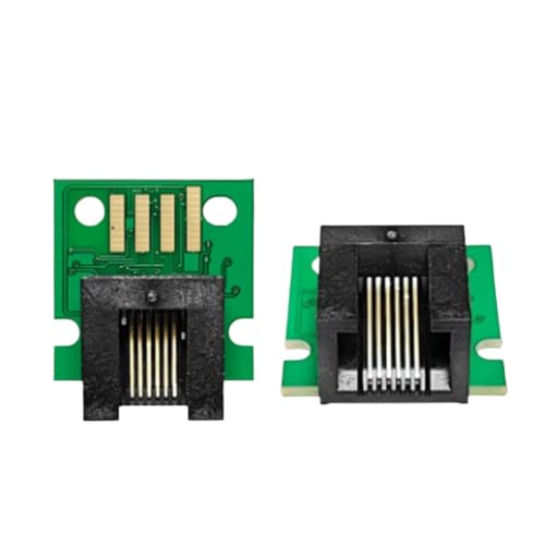 Toner Lexmark MX721ade 58D2X00 à haut rendement pour des impressions nettes
