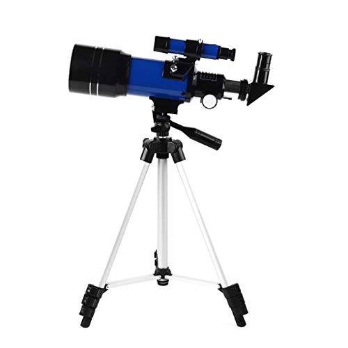 Telescopio Monocular Astronómico YANYO 360mm Apertura 50mm