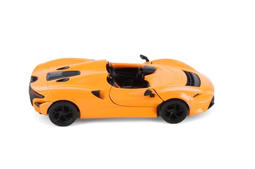 Elva Convertible Modelo Deportivo 1:36 miniatura 6