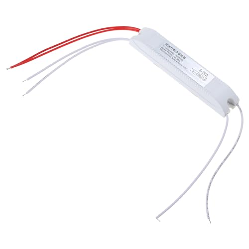 KANGQL Elektronisches Vorschaltgerät für Leuchtstofflampen 18-22W AC220V für Scheinwerfer
