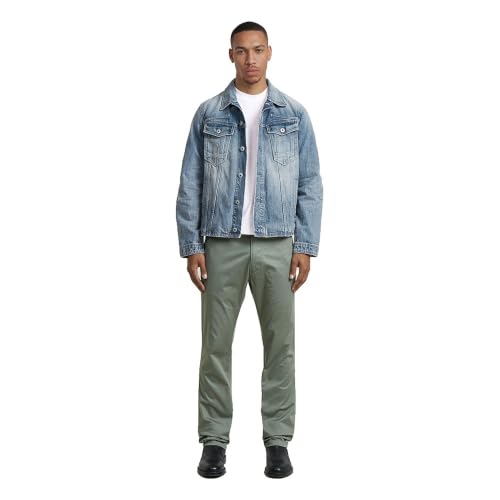 G-Star Raw C.V. Mosa Straight Chino – Ansicht 4