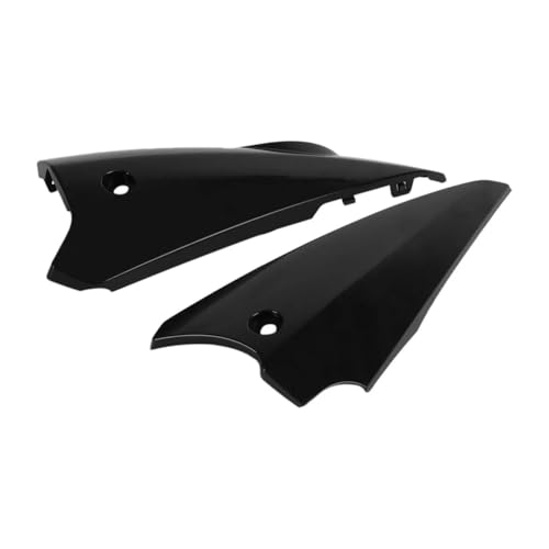 Couvercle de panneau latéral de carénage pour GSXS1000 optimisant la protection du moteur