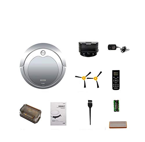 Roboter Staubsauger Startseite Intelligente Automatische Nachfüllung Nass Und Trocken Geeignet Für Holzböden/Bodenfliesen/Marmor/Teppich