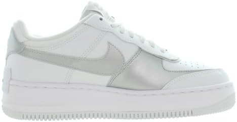 af1 shadow white grey