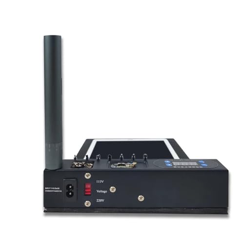 Séparateur d'écran