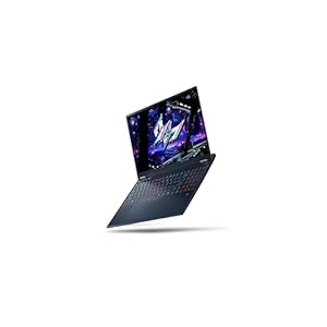 Intel Core Ultra 9 Gaming Laptop 16...