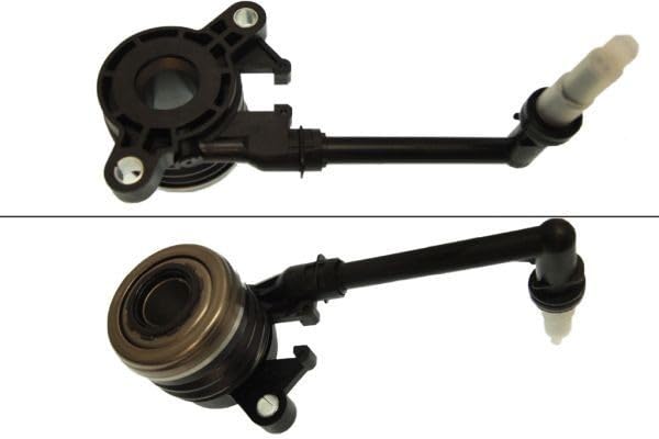 KAWE Kit de embrague con plato de embrague Revisar/sustituir volante doble masa Compatible con NISSAN Qashqai II J11, J11 962531CSC