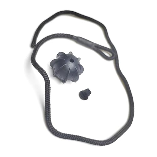 Cuerda de estante de maletero para VW Golf GTI R32 R20 correa de cubierta trasera 1K6863447A 6