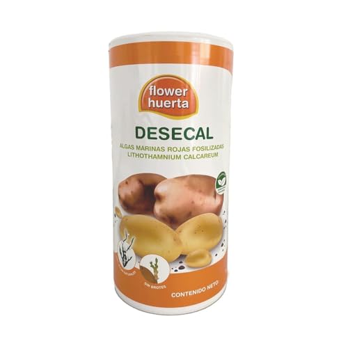 Flower anti tallo patata anti brote talquera 1 kg 1-60285