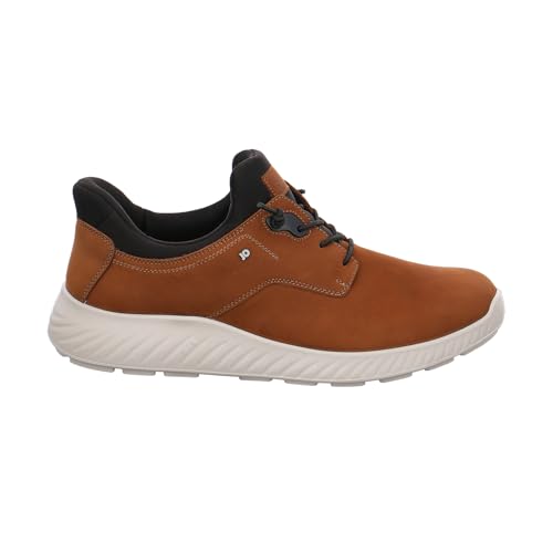 Zapatos Jomos 326368 para hombre en color marrón, calzado cómodo y elegante de vestir