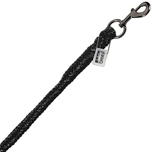 Eskadron Anbindestrick Regular KH schwarz Black Week HW21 Limited Edition, Größe:Stück