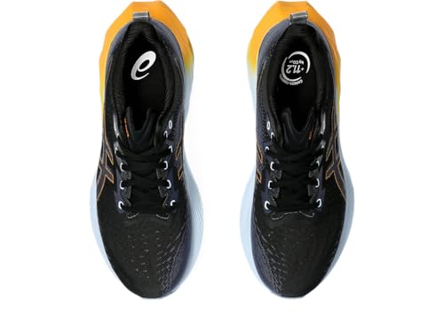 Image of ASICS Mens Novablast 4