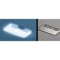 ギャラクス ハイブリッドLEDルームランプセット H-RC1-10 JAN：4560313965138 ホンダ オデッセイ RC1/2 GARAXギャラクス- N-BOX用ハイブリッドLEDランプシリーズ