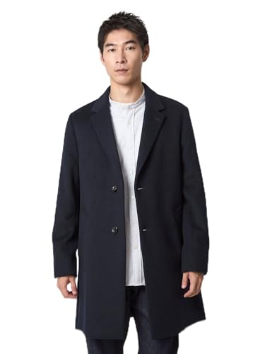 グローバルワーク チェスターコート