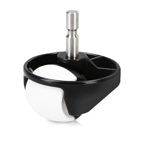 HoHome Accesorios para iRobot Roomba Serie (Rueda para roomba Series 500, 600, 700, 800 y 900)