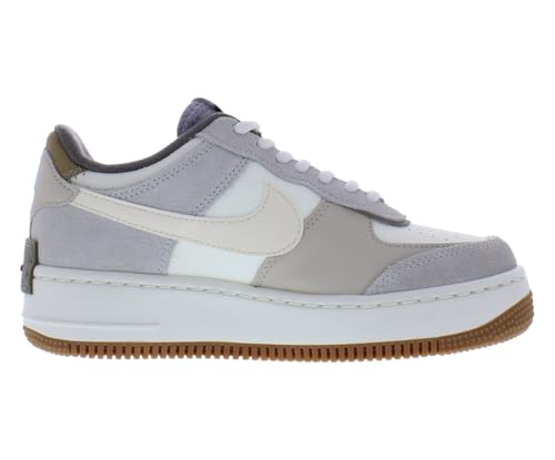Image of Nike Women's Air Force 1 Shadow Sneaker
