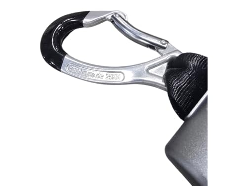 Retractor PROTEKTOR PlatinumSeries AMF Bruns H450830CL1 miniatura 3