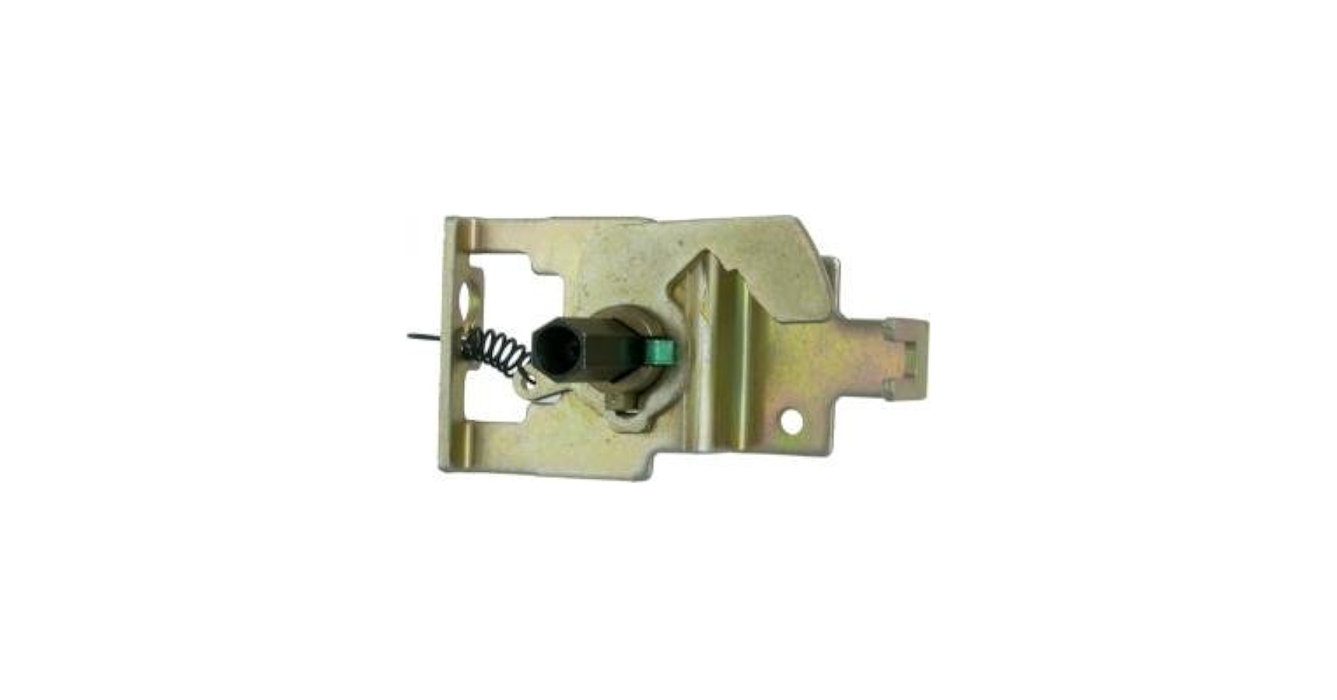 じおどぅん Amazon.com: FridayParts Oil Pressure Switch Sensor 8
