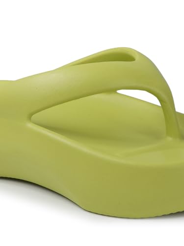 Image of Carlton London Women Sandal | Soft comfortable and stylish Flip-Flop Slipper for Women in exciting colors |Lightweight | Anti Skid | Daily Use Slipper