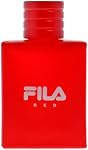Fila Red by Fila for Men - 7.5 ml EDT Spray (Mini)