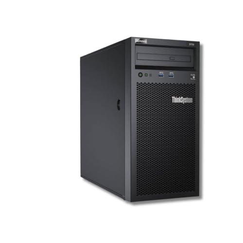 Lenovo ThinkSystem ST50 Serveur Tower...