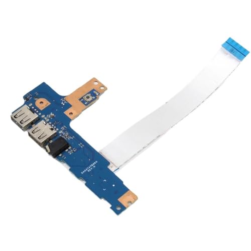 Placa de encendido para HP Pavilion 17-AB soluciona fallos de corriente en tu portátil de 17.3" 2