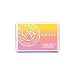 Hero Arts AF384 Ombré Ink Pad, Spring Brights