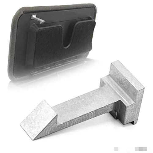 Compatible with Ford Ranger 1992-2003 Easy latch repair for center console arm res