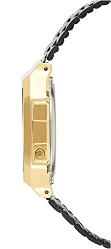 Casio Collection Unisex Adults Watch A168WG