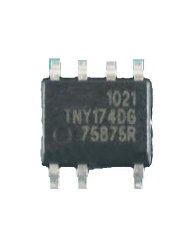 Generic (5 Pieces) TNY174DG SOP-7