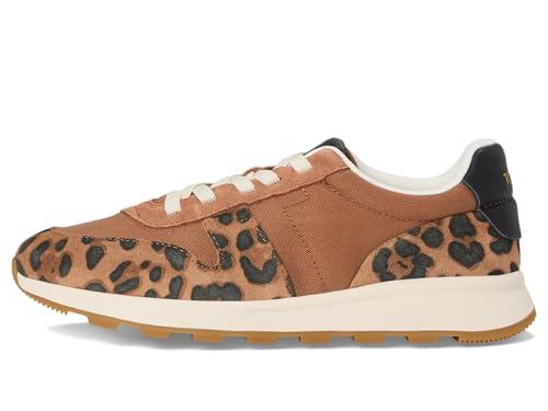 Image of TOMS Women's Trvl Lite Retro Lace-Up Sneakers