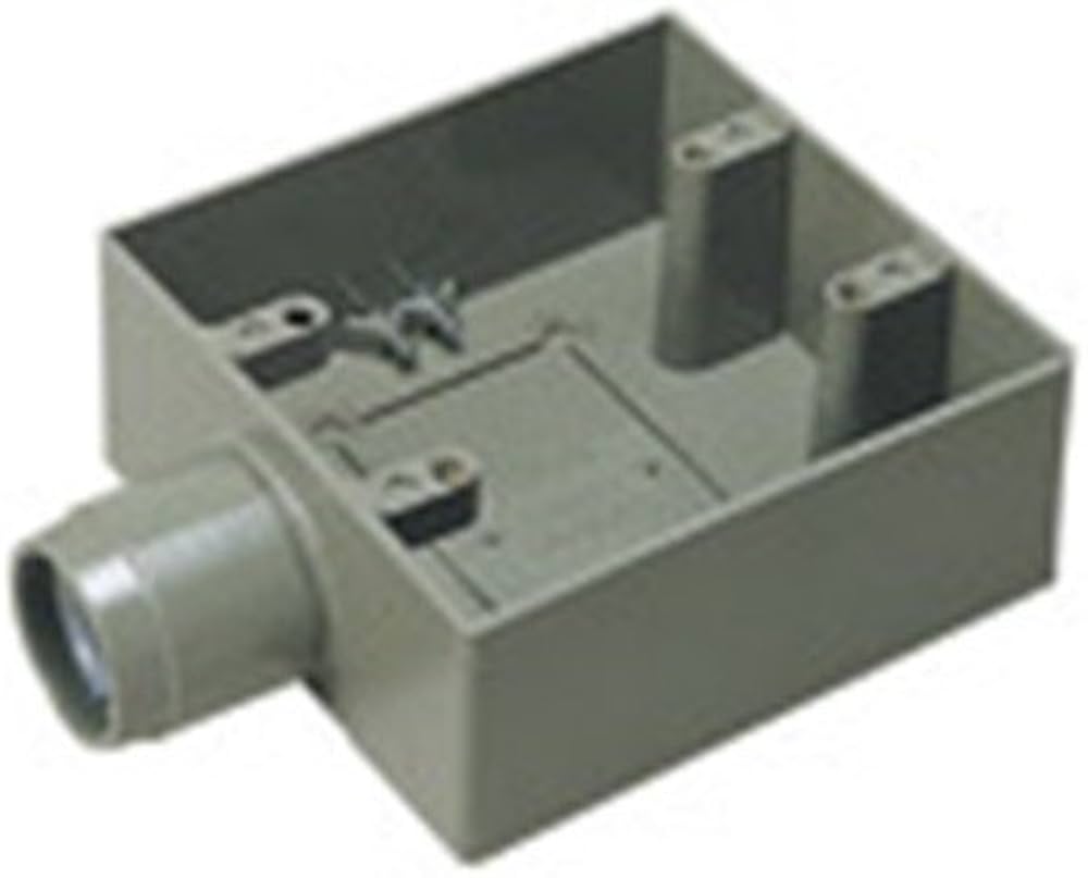 Amazon | パナソニック(Panasonic) 樹脂製ボックス・カバー 露出