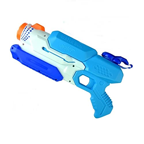 リタプロショップ? ポンプアクション ウォーターガン 水鉄砲 水でっぽう 水てっぽう 水ピストル 超強力飛距離 プール 水遊び
