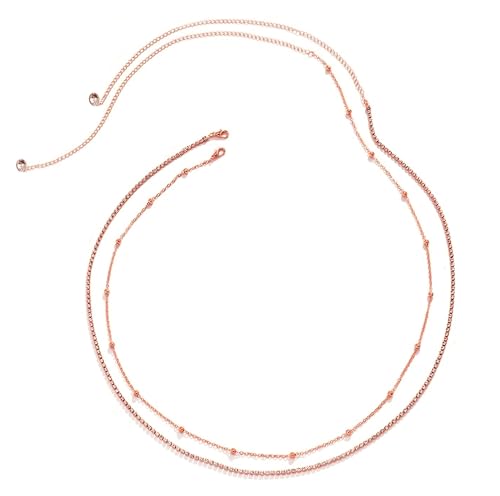 Image of VAMA FASHIONS Sexy Stone Hip Belly Chain Saree Waist belt karddhani vaddanam Bikni Kamarbandh Body Kamarchain Kamarband for women Girls