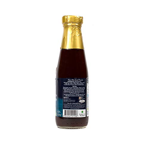 Image of Blue Elephant Oyster Sauce, 190ml