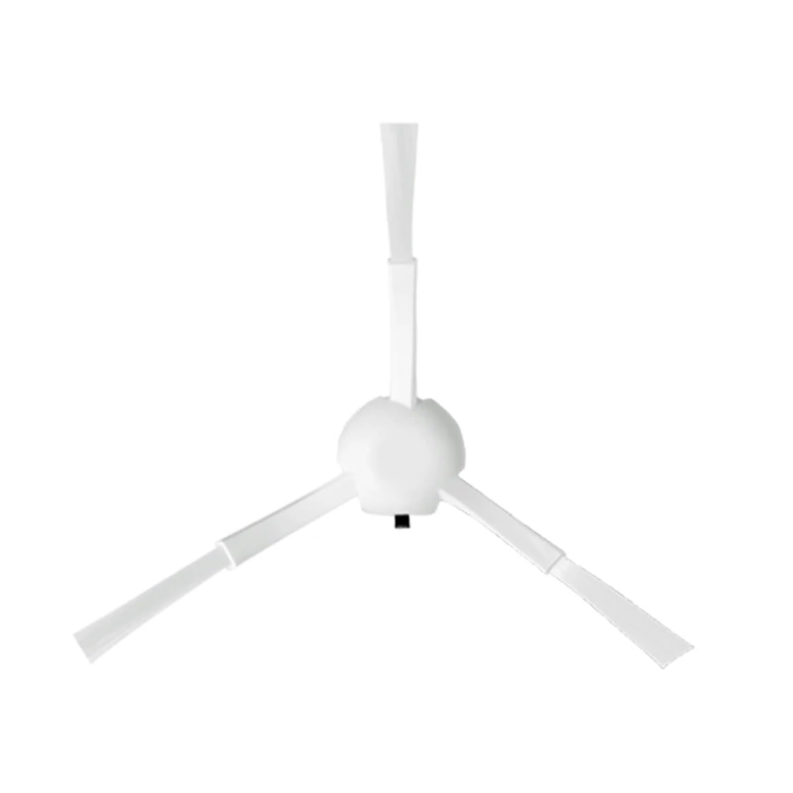 Compatibile con Compatibile con (Dreame D9 Max White) Spazzola Laterale a Rullo Filtro Hepa Panni for mocio Rag Robot Accessorio for aspirapolvere Pezzo di Ricambio(Set R)