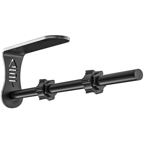 ASTOFLI Paper Towel Holder One Hand Tear, Self Adhesive Single Hand Paper Towel Holder Under Cabinet, Black Paper Towel Holder Wall Mount, Stainless Steel Paper Towel Holder for Kitchen, Bathroom Cover
