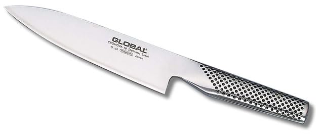 Image of Global 6 inch Chef's Knife