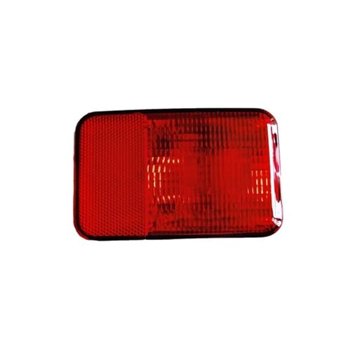 Couvercle de feu antibrouillard pour Jeep Wrangler excursions tout-terrain